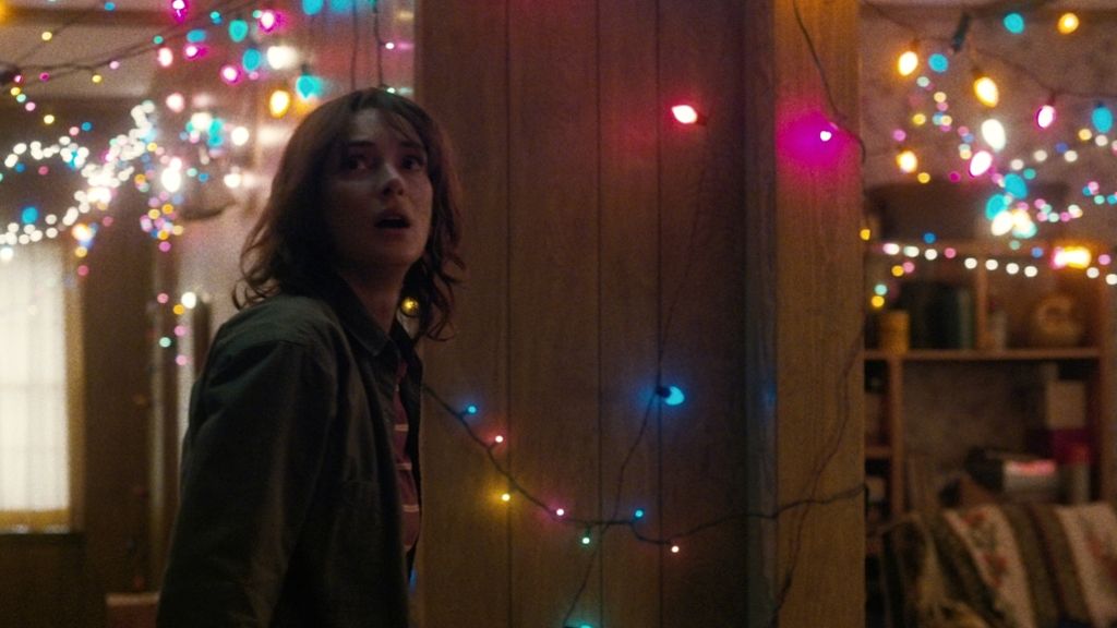 Netflix: Neue Serie „Stranger Things“: Hommage an die Mysteryfilme der 80er Jahre