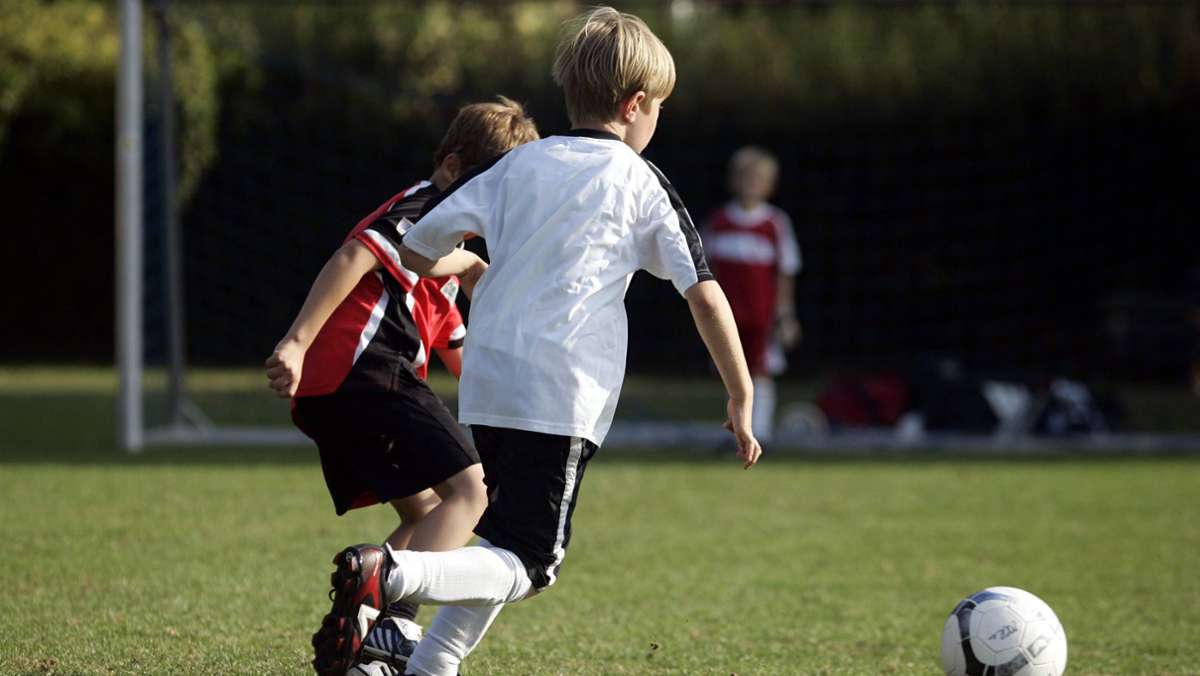 Kinder- und Jugendtraining: So viele Fußballcoaches  gibt es in Deutschland