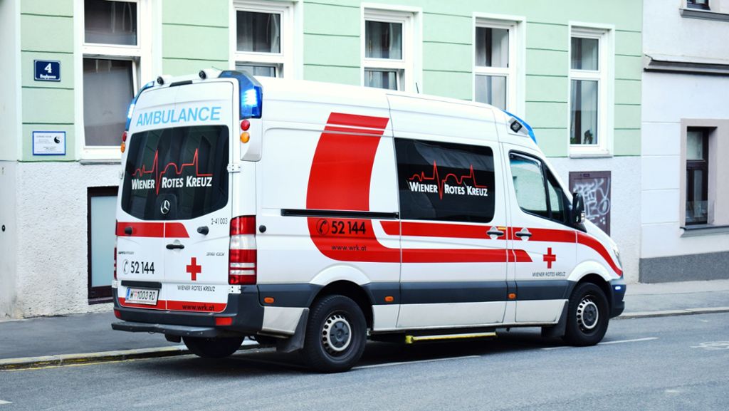 Spektakuläre Rettung in Österreich: Kollege eingeklemmt – Zwei Arbeiter heben 800-Kilo-Bauteil hoch