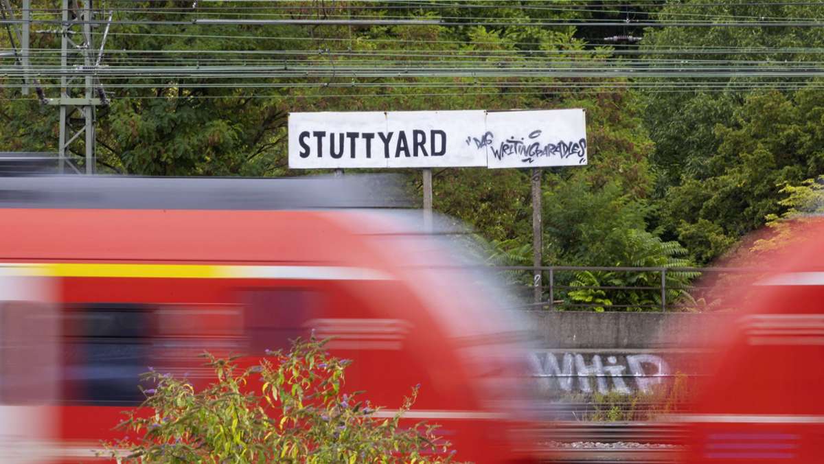  Das Verkehrsministerium von Baden-Württemberg hat ein Ranking über die Qualität der Bahnbetreiber aufgestellt. Wer fährt am pünktlichsten? Wer hat die saubersten Züge? 