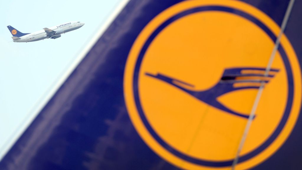Nach Flugzeug-Absturz: Lufthansa-Maschine nach Teheran kehrt um