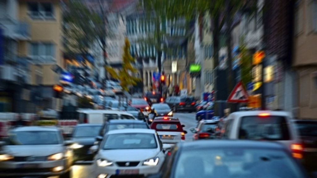Mobilitätskonzept in Leinfelden-Echterdingen: Das Auto spielt nicht mehr die erste Geige