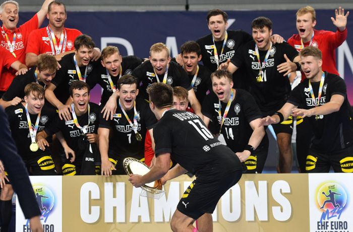 Hat der deutsche Handball eine goldene Zukunft?