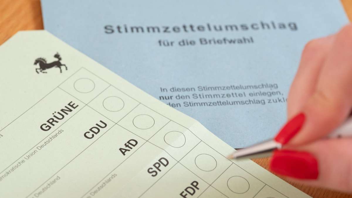 Landtagswahl in Baden-Württemberg: Kommunen setzen für schnelle Ergebnisse auf Wahlsoftware