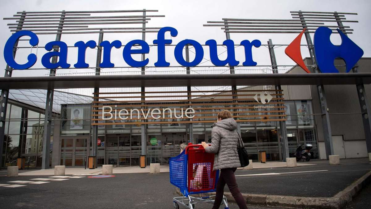 Inflation in Frankreich: Wie Macron die Kaufkraft der Franzosen stärkt