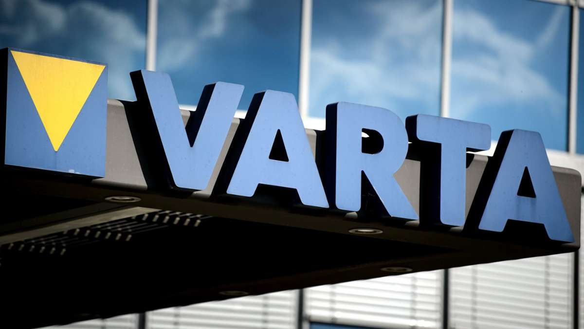Elektromobilität: Varta will Porsche mit Hochleistungsbatterien beliefern