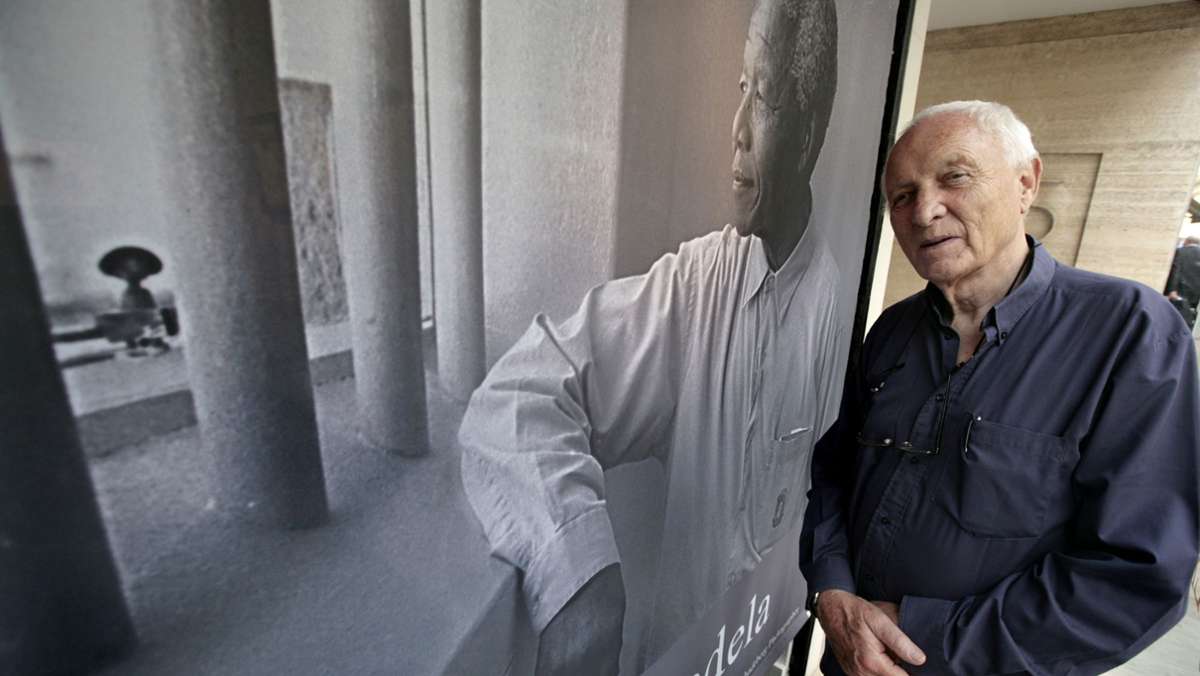 Nachruf auf den Fotografen Jürgen Schadeberg: Augenzeuge des rassistischen Südafrika