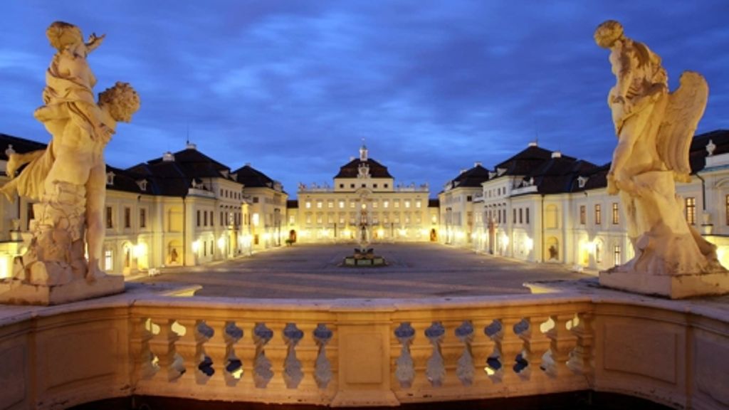 Ludwigsburger Schlossfestspiele: Zwei Prominente reichen für die künstlerische Wende nicht