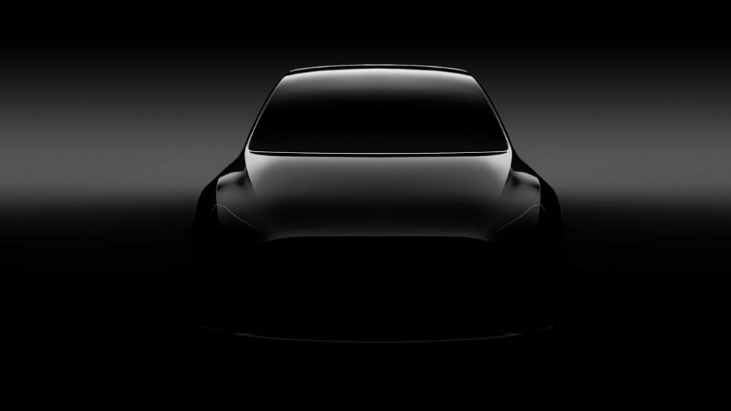 Model Y: Tesla will neuen SUV vorstellen