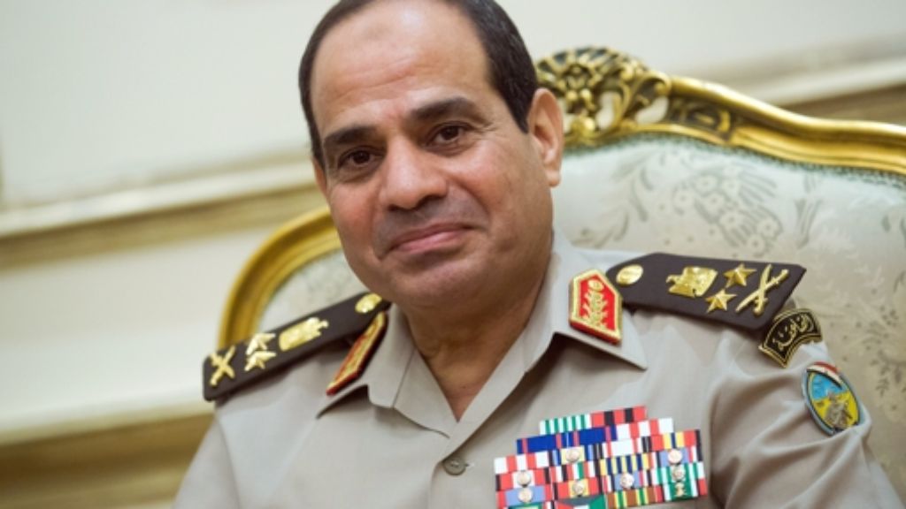 Verfassungsreferendum in Ägypten: Die Armee festigt ihre Position