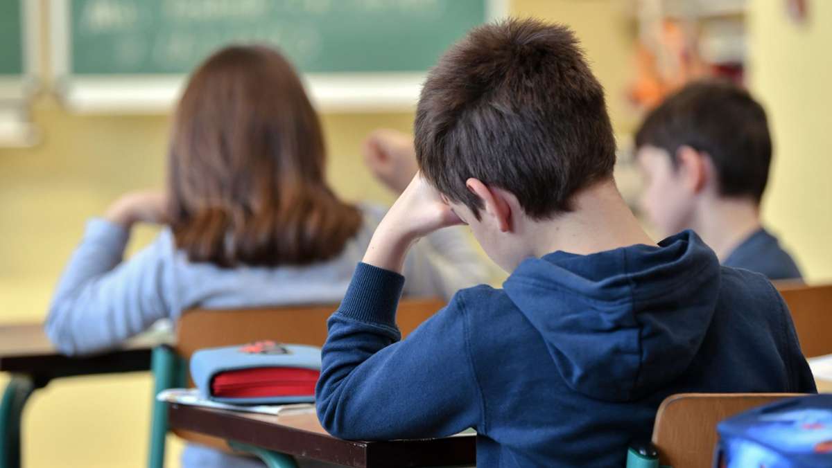 Nach Schließung wegen Corona in Schorndorf: Grundschule nimmt wieder Unterricht auf