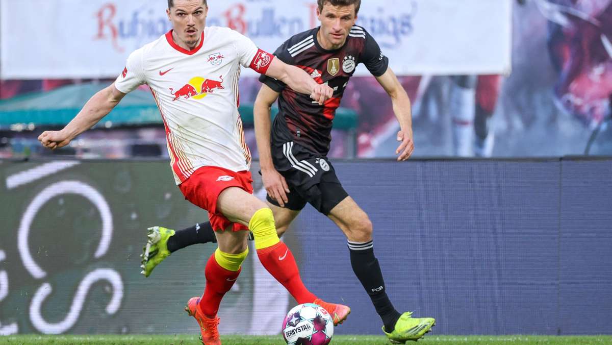 Fußball-Bundesliga: Das sind die wichtigsten Last-Minute-Transfers