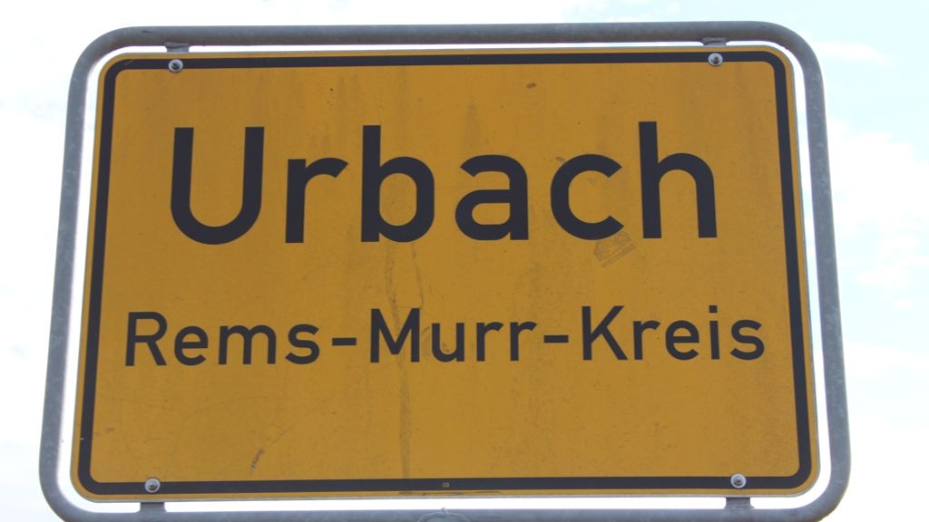 Arbeitsplatzverlust in Urbach: Brunnenschließung „total überraschend“