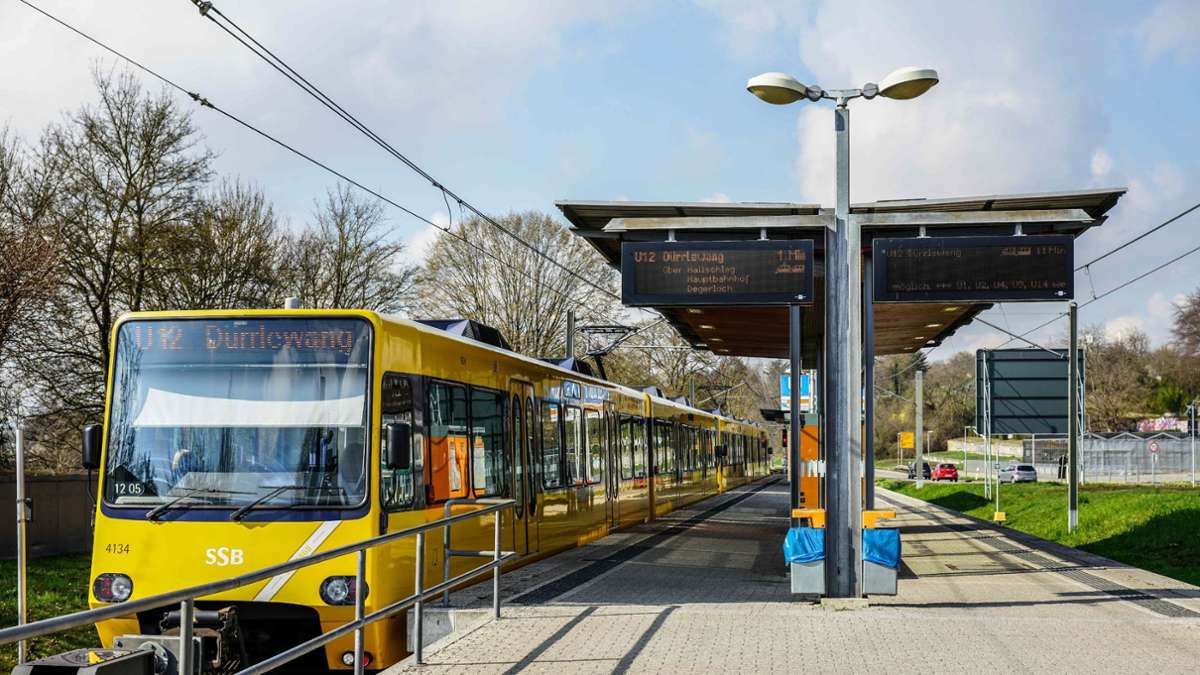ÖPNV in Affalterbach: Busverbindung nach Remseck soll geprüft werden