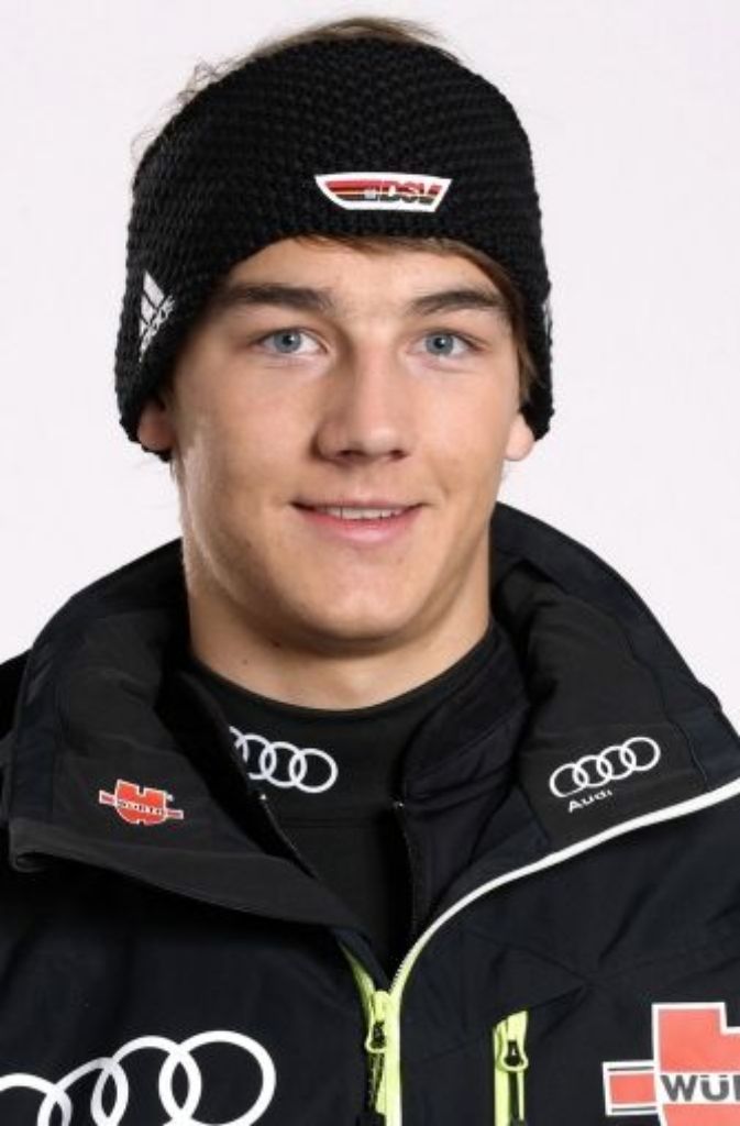 Name: Daniel BohnackerVerein: SC Gerhausen (Alb-Donau-Kreis)Alter: 23Sportart: Ski-Freestyle