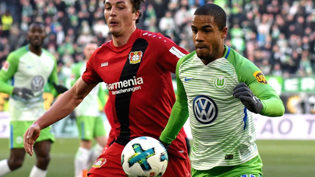 Ex-VfB-Profi in Abstiegsangst: Didavi erinnert sich an die Stuttgarter Horrorsaison