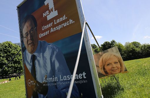 SPD schließt Koalition mit CDU aus