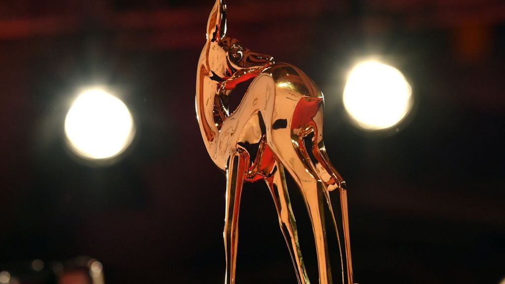  Baden-Baden bekommt eine renommierte Veranstaltung: Der Medienpreis Bambi wird in diesem Jahr im Festspielhaus der Kurstadt verliehen. Seit 2013 ging die Preisverleihung immer in Berlin über die Bühne. 