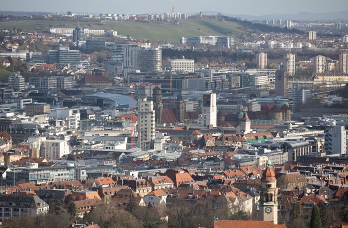 Immobilien in Stuttgart: Drohen Grundsteuer-Sprünge von mehr als 1000 Prozent?