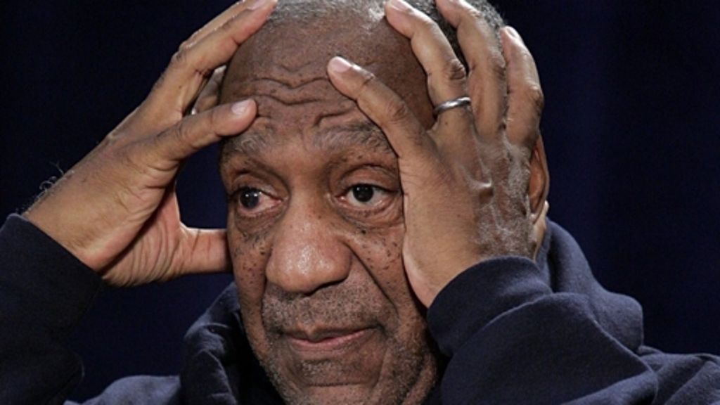 Missbrauchsvorwürfe: Bill Cosby  muss eidesstattliche Erklärung abgeben
