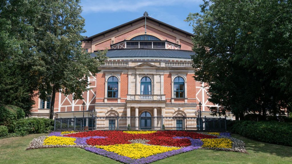 Ende der Festspiel-Saison: Bayreuther Festspiele sehen wieder eine Zukunft