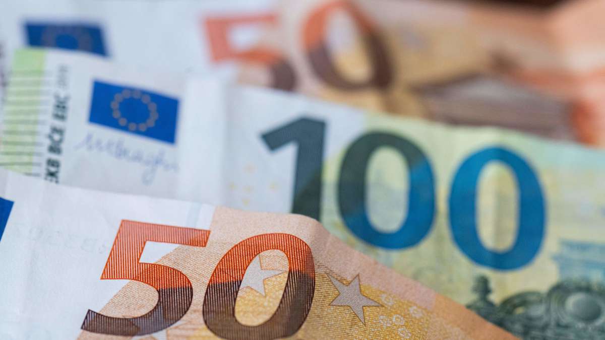 Statistisches Landesamt: Baden-Württemberger verdienen fast 4.600 Euro im Monat