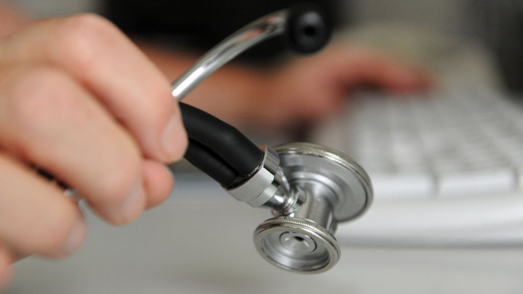 Ärztliche Beratung: Online-Sprechstunde wird auf ganz Baden-Württemberg ausgeweitet