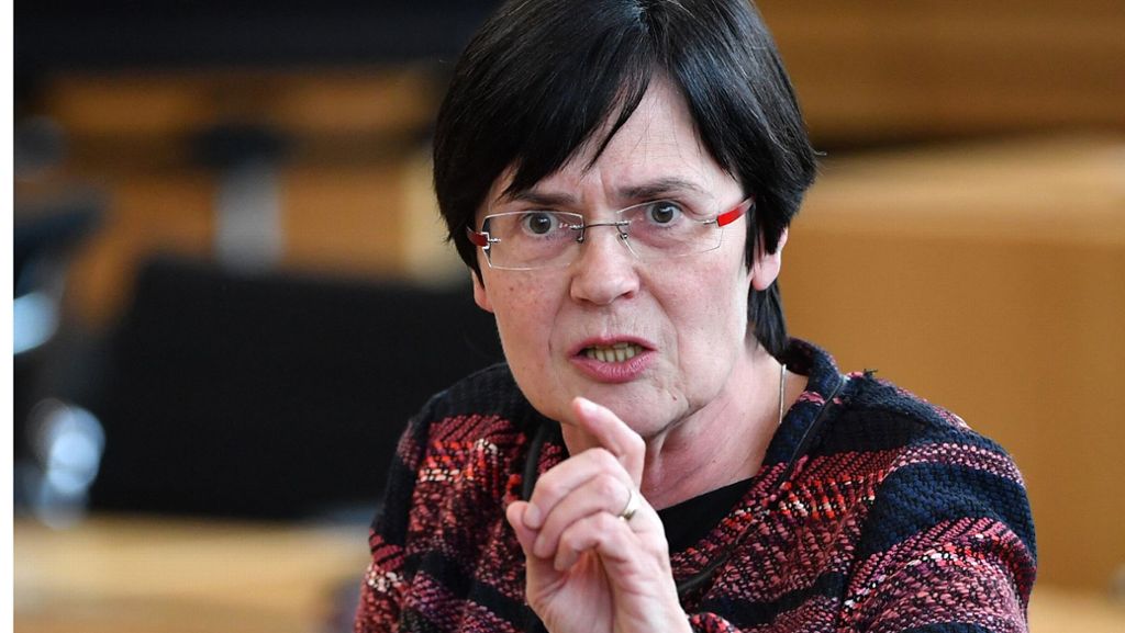 Nach Wahl-Debakel in Thüringen: Ramelow schlägt Lieberknecht als Übergangsregierungschefin vor