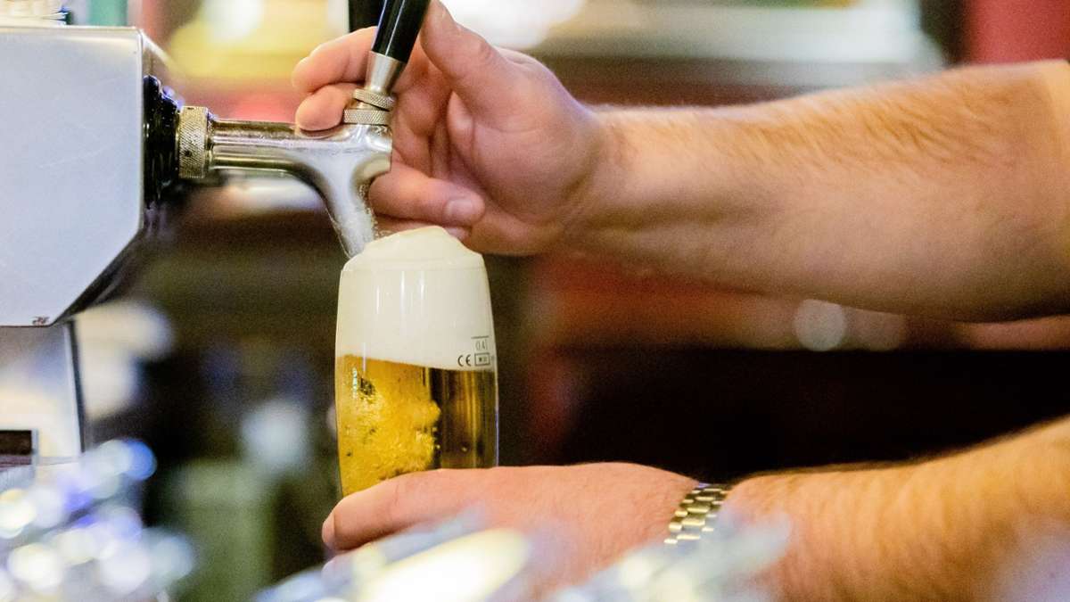 Wissenschaft: Mmmmmh! KI soll Bier leckerer machen