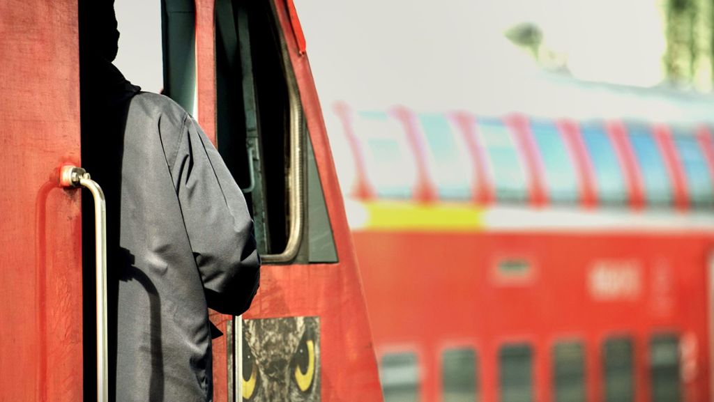 Regionalverkehr im Stuttgarter Netz: Bahn hilft  Konkurrenten mit Lokführern aus