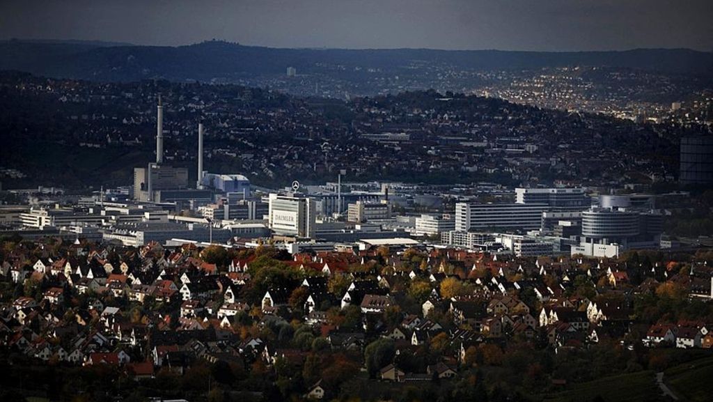 Kostenstudie zum EU-Austritt: Brexit trifft Region Stuttgart besonders stark
