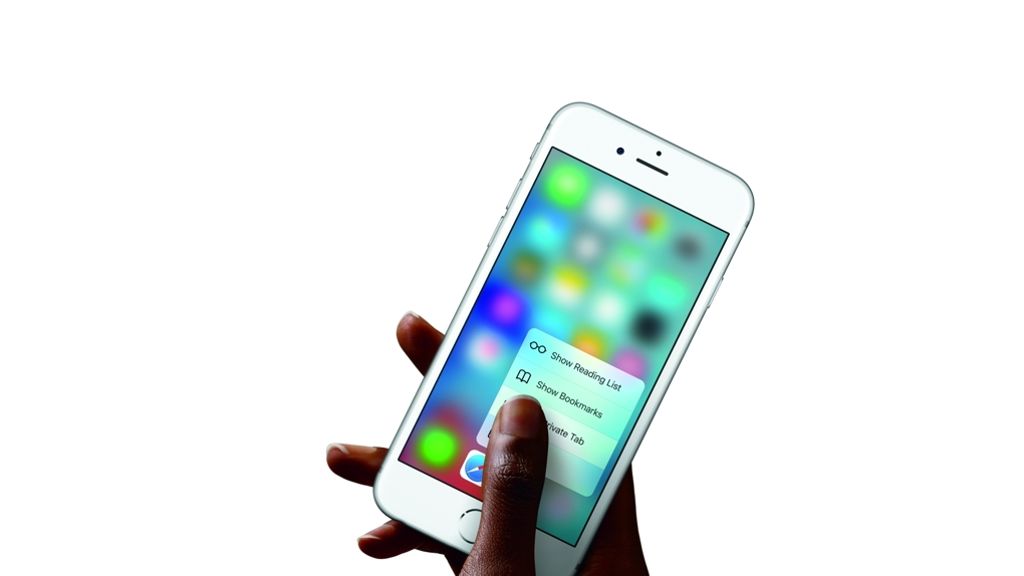 Apples neues Smartphone: iPhone 7  – Die Konkurrenz schläft nicht