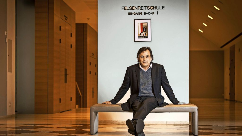 Salzburger Festspiele: Intendant Markus Hinterhäuser im Gespräch: „Auch Erwartbares kann einen Stachel haben“