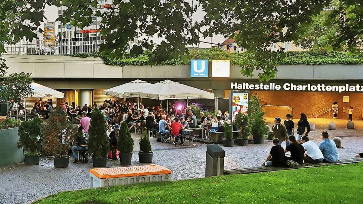 Goldmarks bleibt: Ein geglückter Kompromiss für Stuttgart