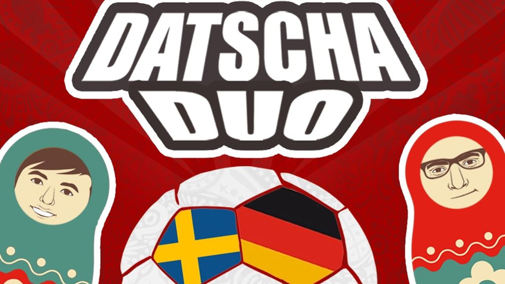 WM-Podcast Datscha Duo: Umzug nach Sotschi und Hoffnung auf den ersten Erfolg