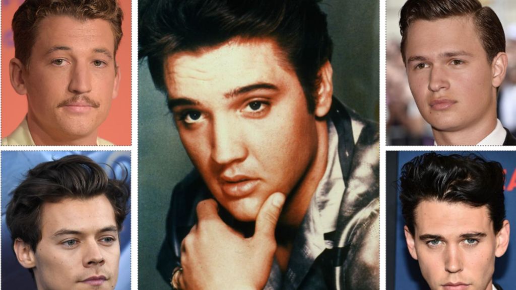 Elvis-Casting mit Jungstars: Baz Luhrman sucht seinen King of Rock’n’Roll