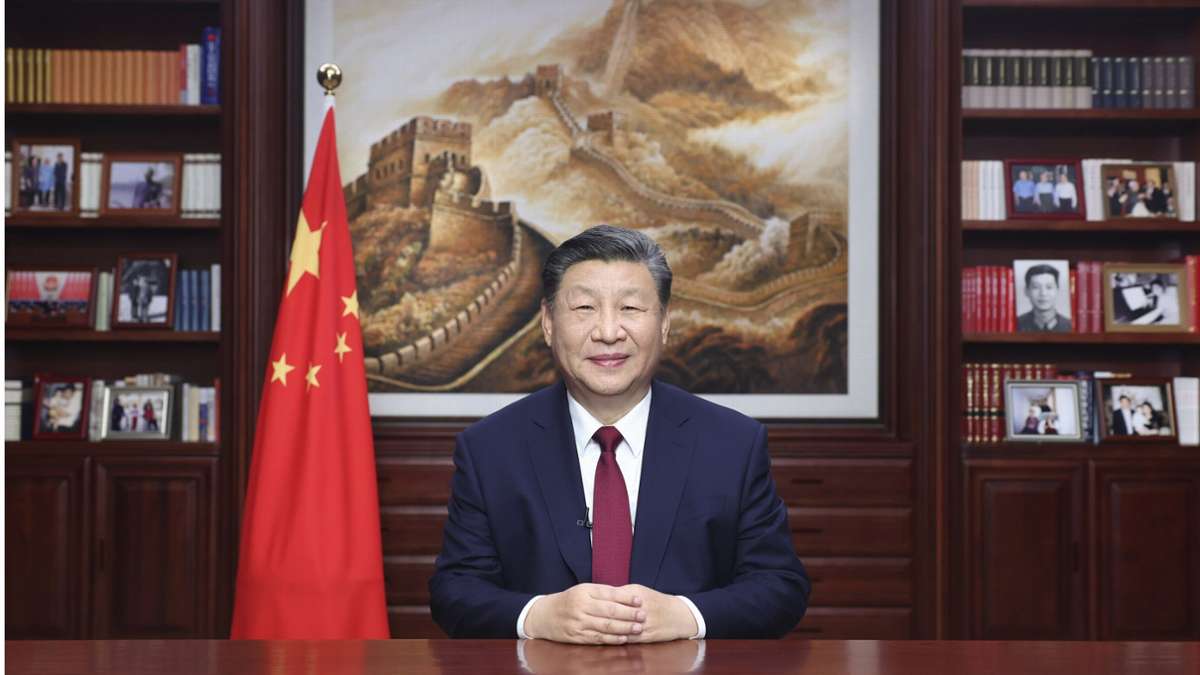 China in der Krise: Was das Jahr des Drachen für China bereithält