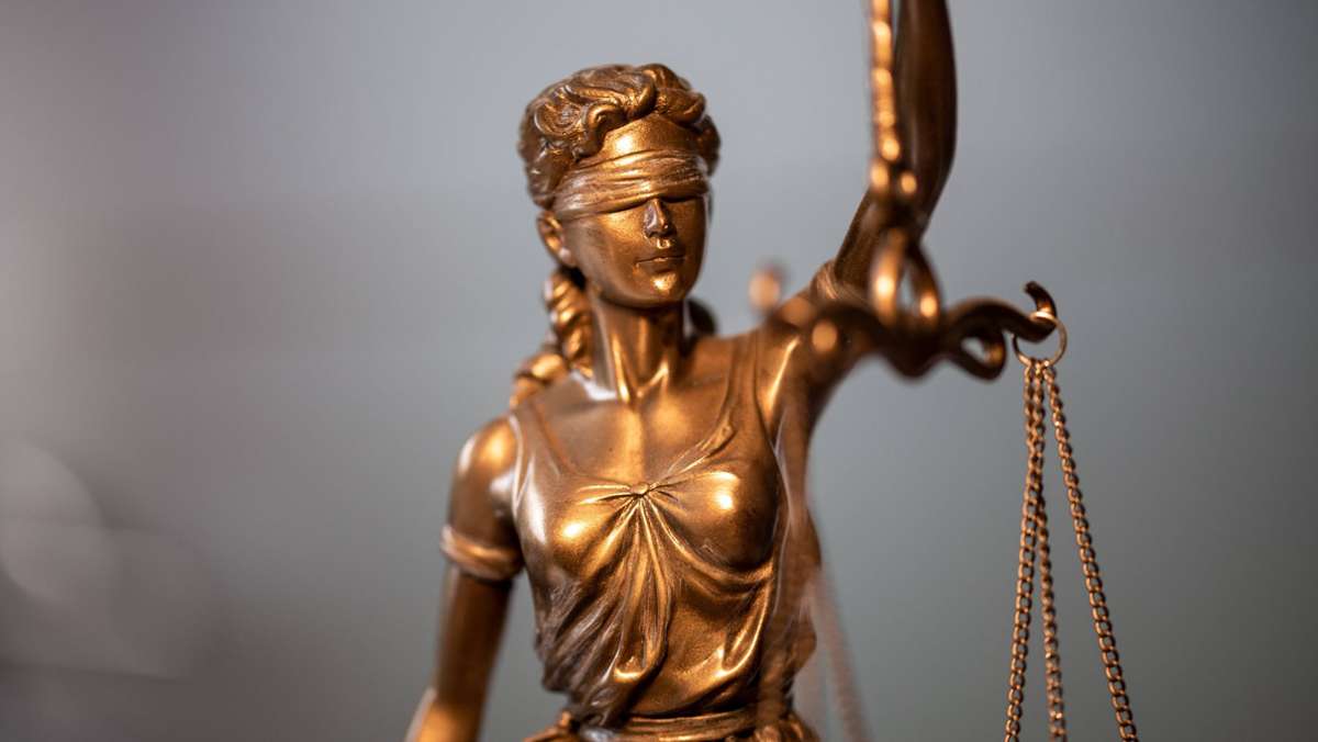 Niederlande: Zu wenige Richter – Rund  1500 Gerichtsverfahren eingestellt
