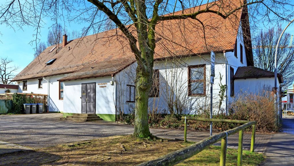 Grundstück in Leinfelden-Echterdingen: Sportverein sagt der Freien Aktiven Schule ab