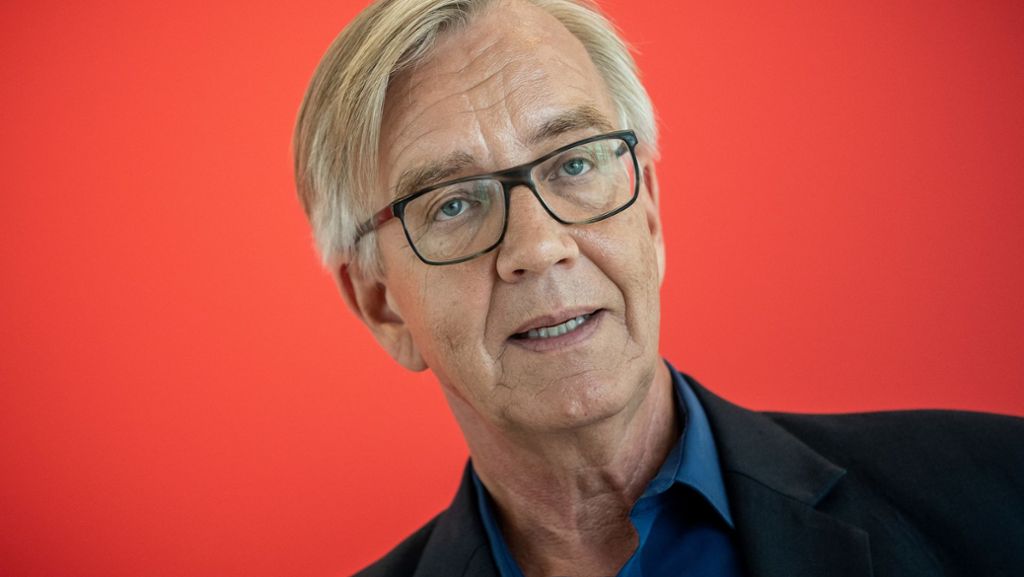 Fraktionschef Dietmar Bartsch: Auch Linke für Streichung von Begriff „Rasse“ im Grundgesetz