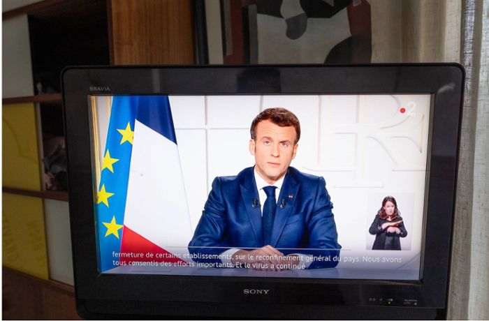 Frankreich schafft Rundfunkgebühr ab