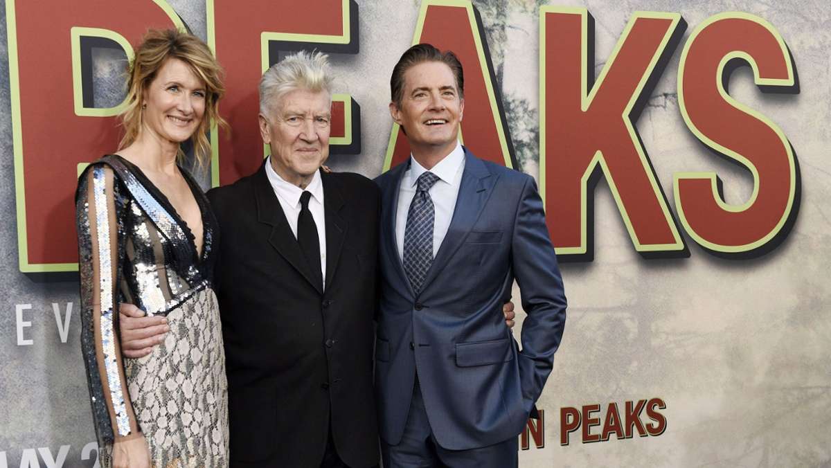 30 Jahre „Twin Peaks“: Was Serien zum angesagten Erzählformat machte