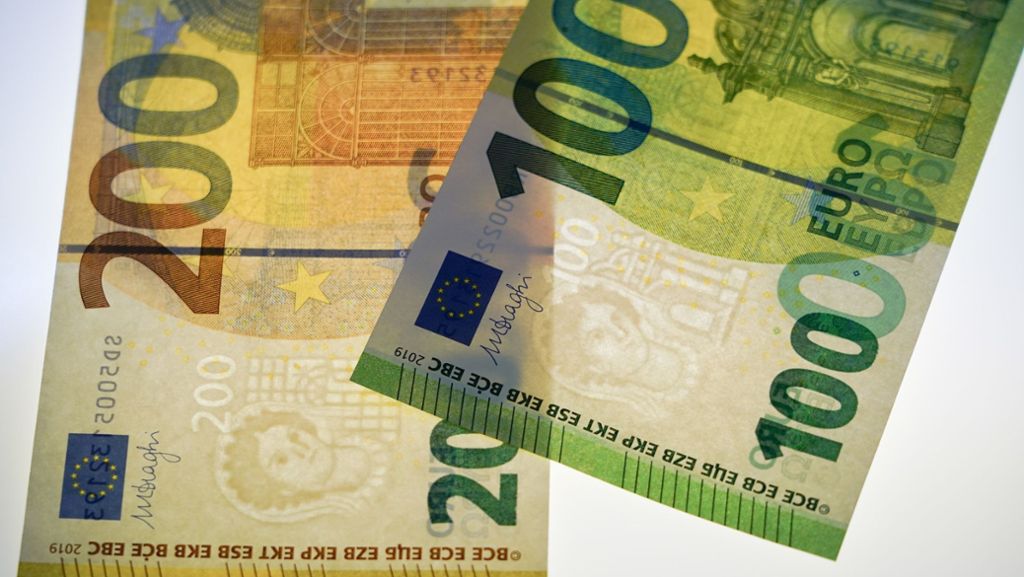 Zweite Euro-Generation komplett: Neue 100- und 200-Scheine im Umlauf