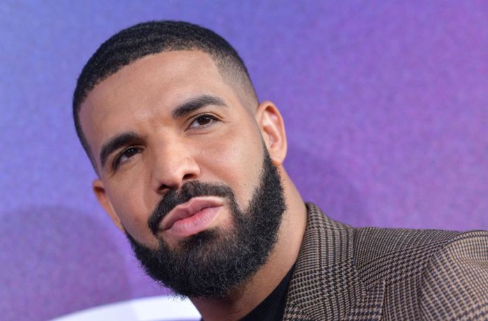 Rapper Drake gründet Cannabis-Unternehmen