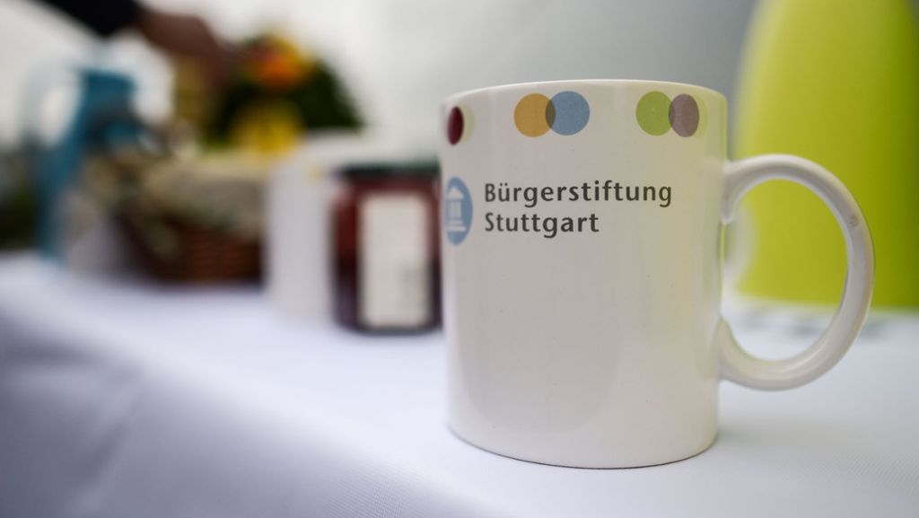 Stuttgart-Degerloch: Stiftungen präsentieren sich im Bezirksrathaus