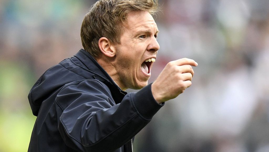 Trainer von RB Leipzig: Warum Julian Nagelsmann gerne Trash-TV schaut