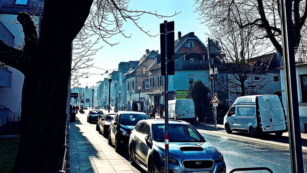 Einzelhandel in Stuttgart: Händler klagen über Umsatzeinbußen