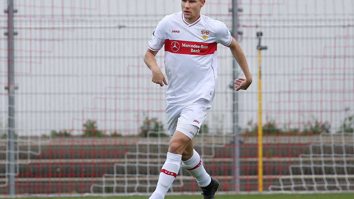 VfB Stuttgart: Uhr von Holger Badstuber sorgt für Aufregung im Netz