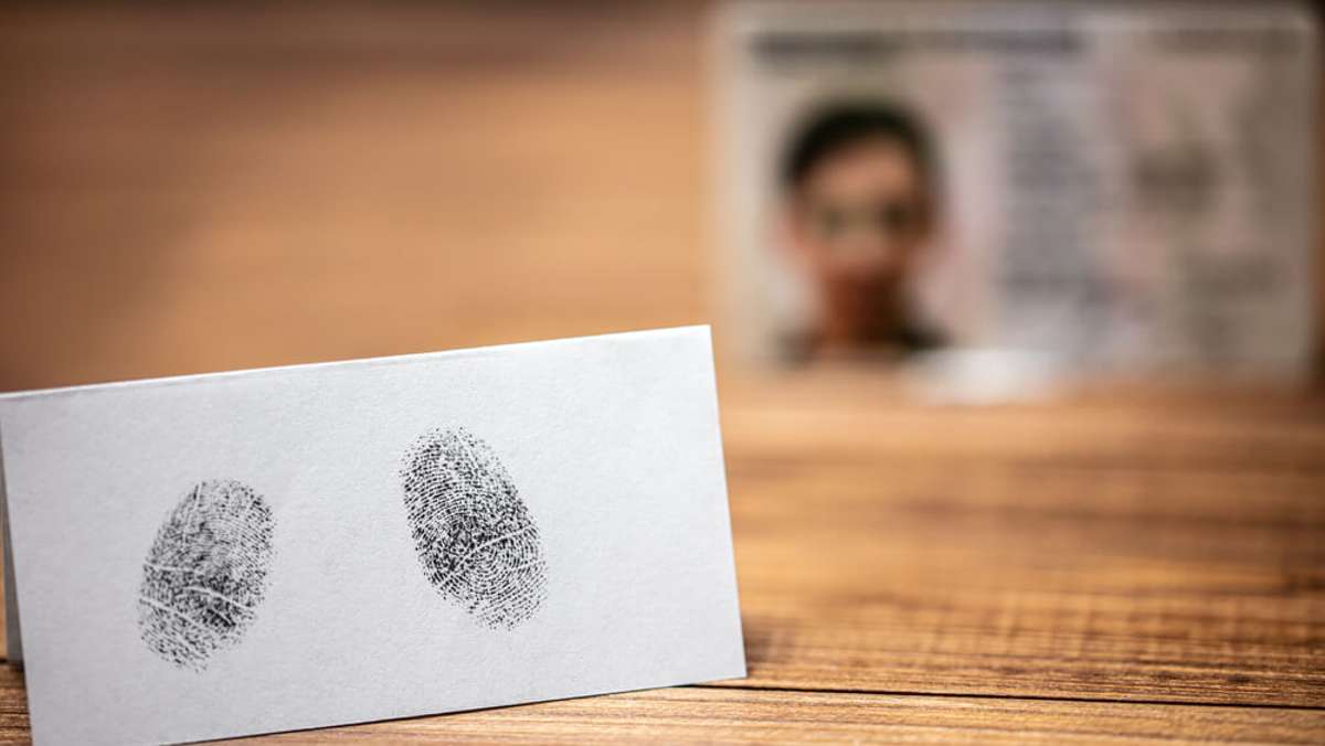 Vorschaubild zum Artikel Fingerabdrücke verweigern für den Personalausweis