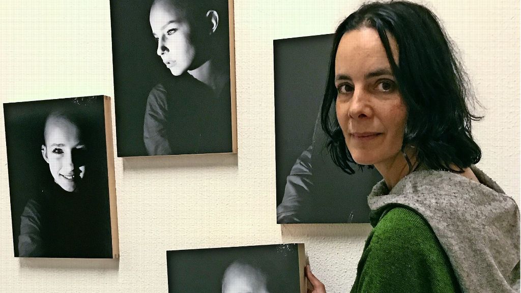 Ausstellung im Rathaus Stuttgart: Der Tod gehört  für Maja zum Leben